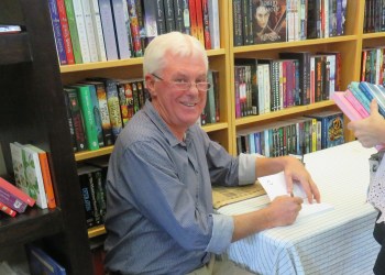 Gregory Piko Signing