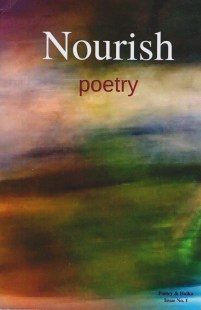 Nourish Poetry